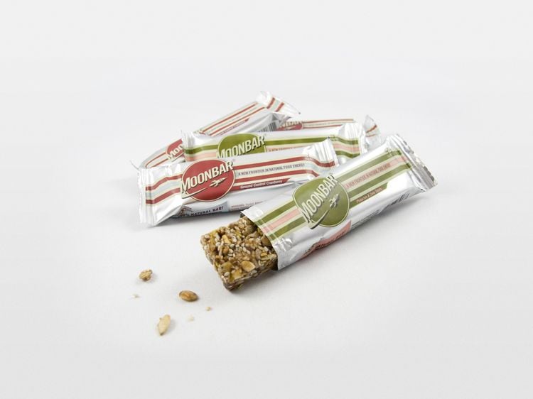 Planetary Energy Bars