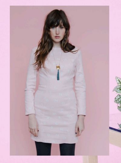 29 Collegiate-Inspired Editorials