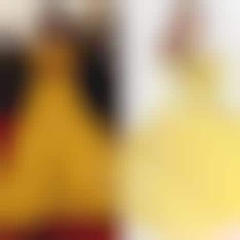 Disney-Themed MET Gala Dresses