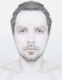 Artfully Pale Photography Image 4