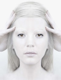 Artfully Pale Photography Image 5