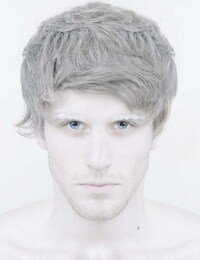 Artfully Pale Photography Image 6