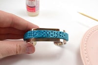 Clay Bracelet Accents Image 4