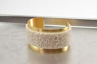 Clay Bracelet Accents Image 6