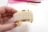 Clay Bracelet Accents Image 8