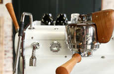 Bespoke Coffee Machines