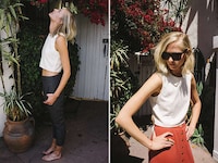 Carefree Eco Apparel Image 2