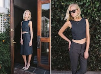 Carefree Eco Apparel Image 4
