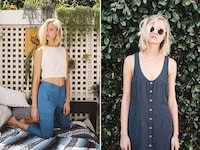 Carefree Eco Apparel Image 5