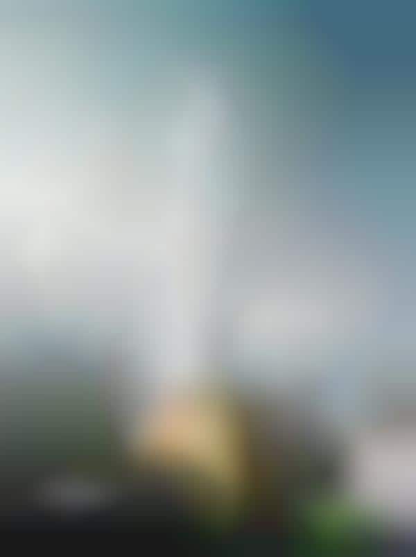 Slender Multipurpose Skyscrapers