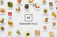 Discount Food Delivery Programs