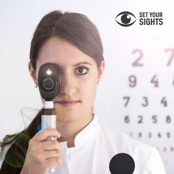 19 Vision Improvement Innovations