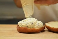 Donut Cannoli Hybrids Image 2