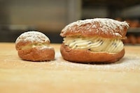Donut Cannoli Hybrids Image 5