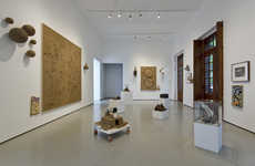 Imagined Civilization Installations