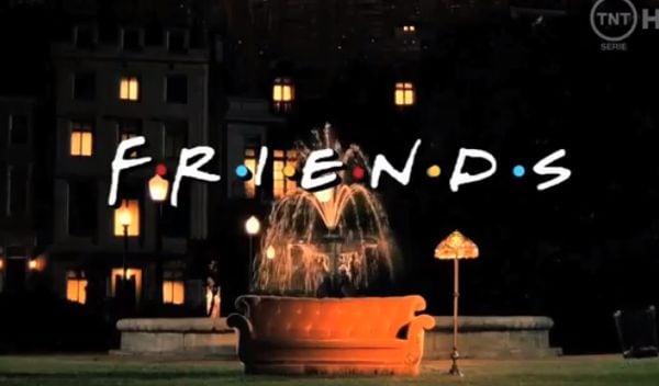 10 Friends Sitcom Inspirations