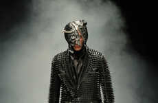Brooding Apocalypse Runways