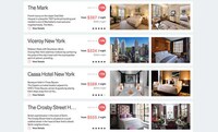 Personalized Travel Deal Sites Image 2