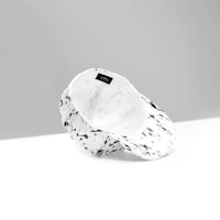 Calf Hair Caps Image 4