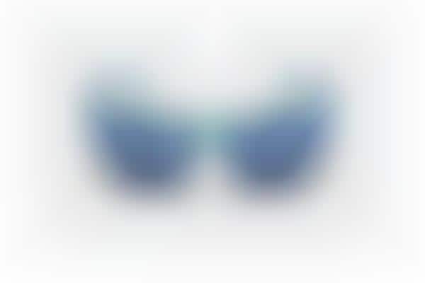 Funky Foldable Sunglasses