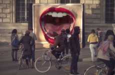 Ingenious Interactive Ads