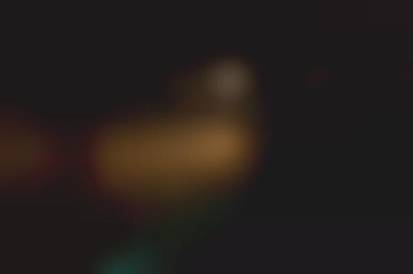 Glow-In-The-Dark Roads (UPDATE)