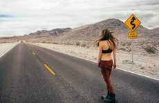 Thrill-Seeking Travel Diaries