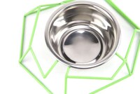 Geometric Canine Accessories Image 2