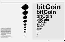 Cryptocurrency Branding Projects