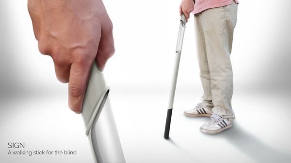 57 Senior-Aiding Mobility Devices