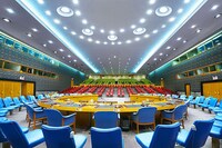 Conference Room Photography Image 2