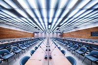 Conference Room Photography Image 6