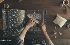 All-Encompassing BBQ Books