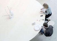 Self-Charging Cloud Tables Image 2