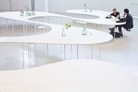 Self-Charging Cloud Tables Image 6