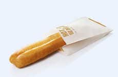 Fast Food Spanish Donuts