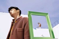 Quirky Menswear Editorials Image 6
