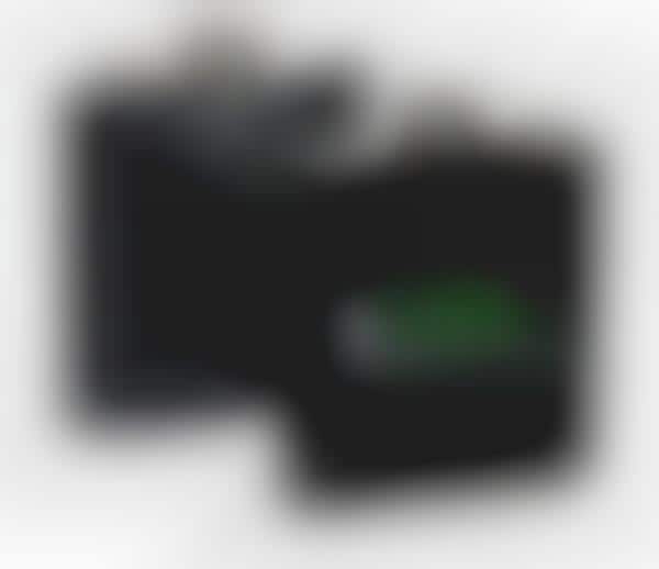 Animated Spy Flasks