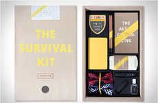 Office Survival Kits