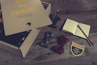 Office Survival Kits Image 4