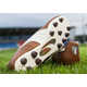 Luxurious Leather Soccer Boots Image 3