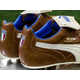 Luxurious Leather Soccer Boots Image 5
