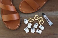 Bejeweled Summer Accessories Image 2
