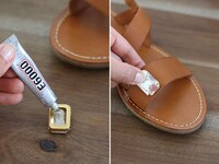 Bejeweled Summer Accessories Image 4
