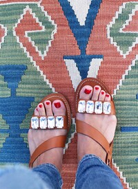 Bejeweled Summer Accessories Image 6