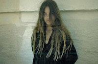 Moodily Bohemian Photoshoots Image 2