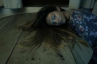 Moodily Bohemian Photoshoots Image 5