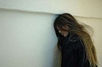 Moodily Bohemian Photoshoots Image 7