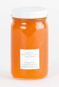 Homemade Homestead Jams Image 2
