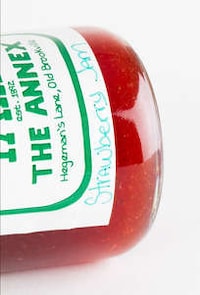 Homemade Homestead Jams Image 4